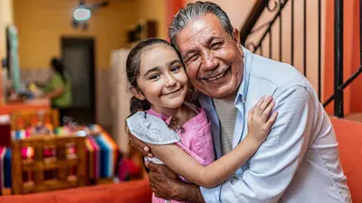 ¿El Día del Abuelo es descanso obligatorio en México? Esto debes saber