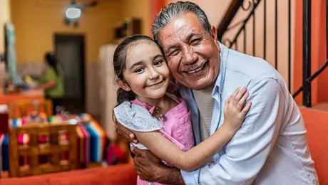 Día del Abuelo 2026 ¿qué día se celebra en México?