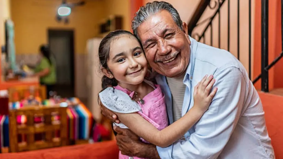 ¿El Día del Abuelo es descanso obligatorio en México? Esto debes saber