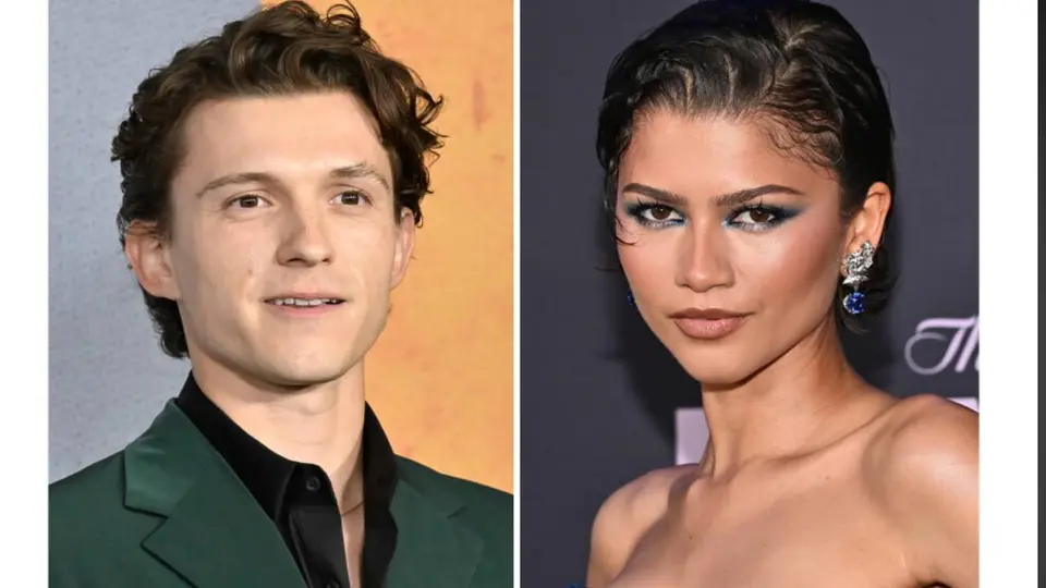 Tom Holland y Zendaya mantienen una de las relaciones más discretas de Hollywood, privilegiando su vida personal sobre la exposición pública. / AP