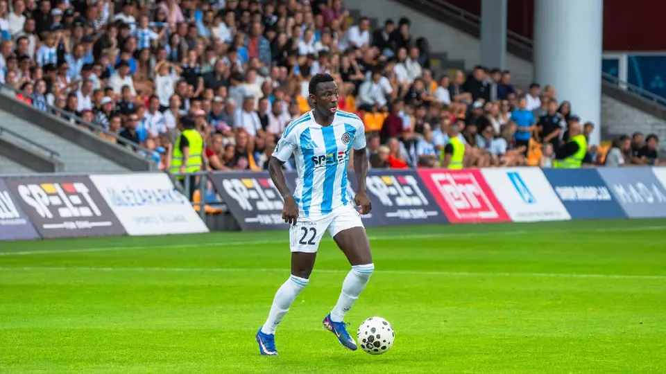 Riga FC vs Gyori ETO Eliminatorias Conferencia Liga | x:@ RigaFC_Oficial