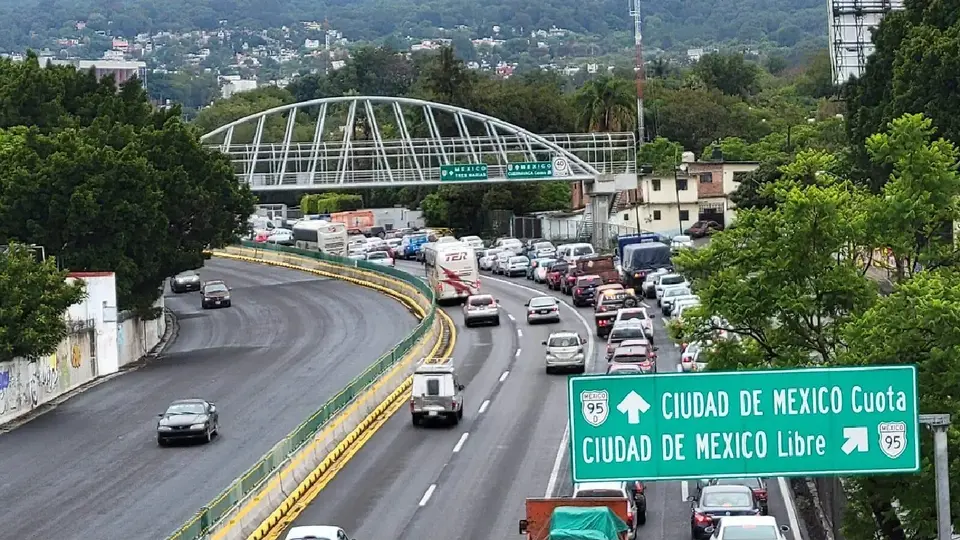 Cuernavaca continúa siendo uno de los destinos favoritos para quienes buscan escapar de la CDMX / Especial