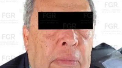 Detienen a Ángel Aguirre por caso Ayotzinapa; investigan presunto ocultamiento de evidencias
