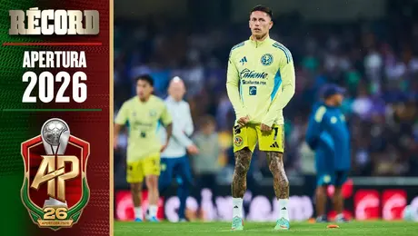 Brian Rodríguez tiene múltiples ofertas para salir del América, asegura su agente