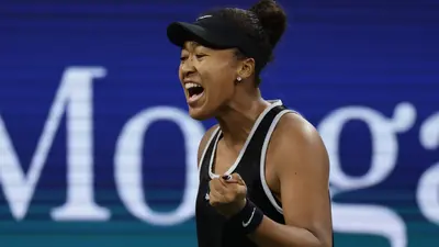 Naomi Osaka y Jessica Pegula lanzan fuerte llamado de atención a influencers en el US Open