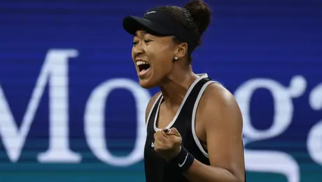 Naomi Osaka y Jessica Pegula lanzan fuerte llamado de atención a influencers en el US Open