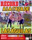 Portada RÉCORD