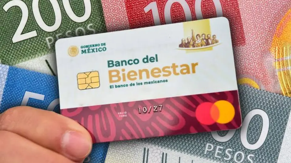 ¡Atención beneficiarios! Este día no habrá depósito de la Pensión Bienestar