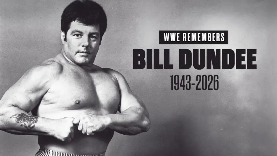 WWE anuncia el fallecimiento de estrella de la lucha | WWE