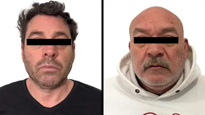 ¿Cuántos años de prisión podrían recibir los asesinos del tecladista de Camilo Séptimo?