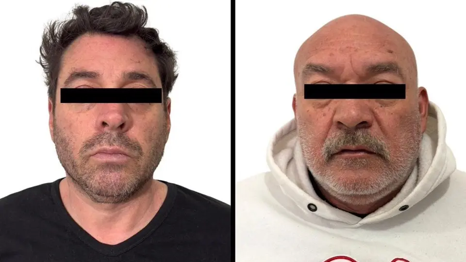 ¿Cuántos años de prisión podrían recibir los asesinos del tecladista de Camilo Séptimo?
