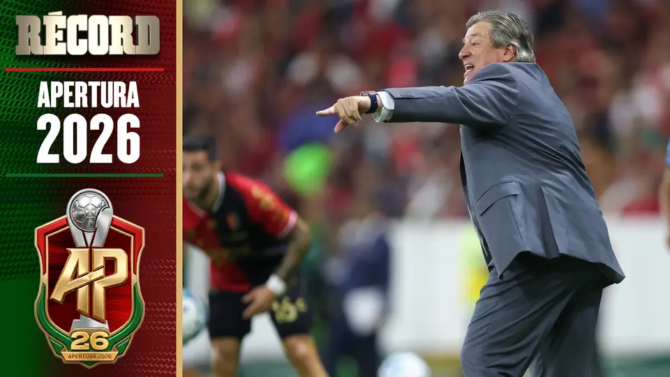 Miguel Herrera exige contundencia tras otro penal fallado: “No podemos darnos el lujo de regalar esas ventajas”