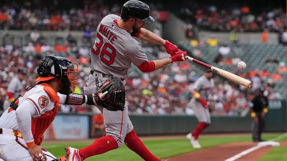 ¡Una más! Red Sox barren a Orioles y sueñan con la postemporada