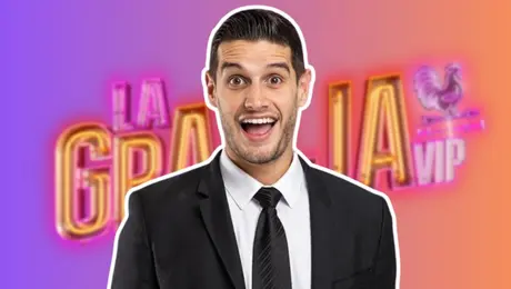 ¿Adrián Marcelo confirmado para La Granja VIP? Esto es lo que se sabe