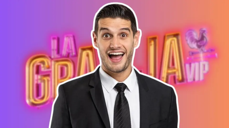 ¿Adrián Marcelo confirmado para La Granja VIP? Esto es lo que se sabe
