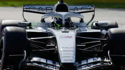 F1 2026: ¿Dónde y cuándo se correrá la próxima carrera de Checo Pérez?
