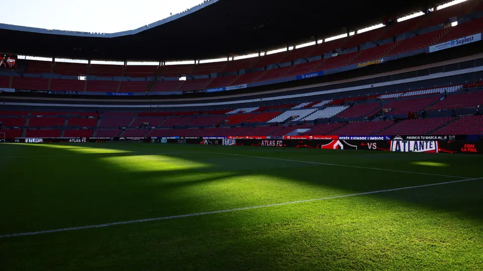 Estadio Jalisco | IMAGO7