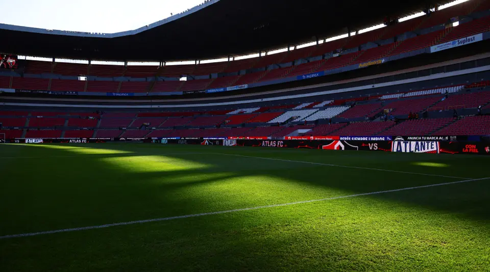 Estadio Jalisco | IMAGO7