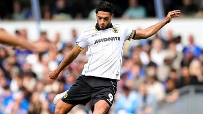 Wolverhampton empata ante Birmingham con Raúl Jiménez como capitán