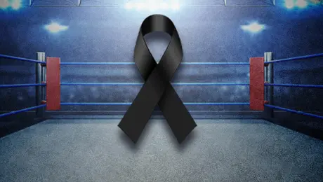 Fallece leyenda de la lucha libre mexicana