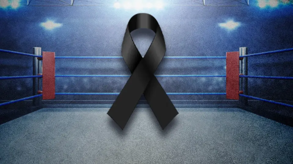 Boxeador mexicano muere a los 26 años tras varios días en coma