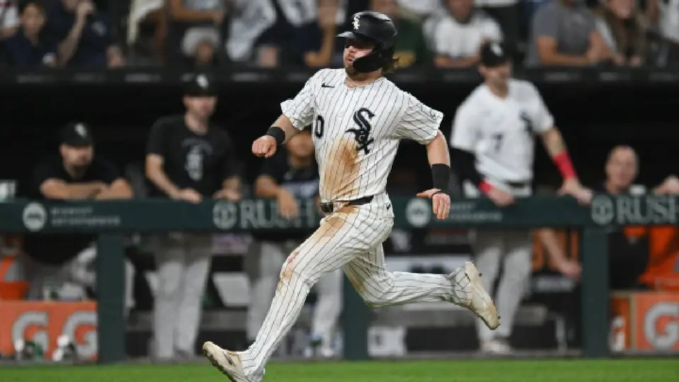 White Sox de Chicago | AP