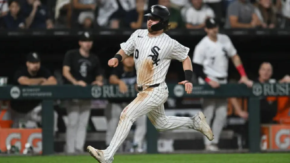 White Sox de Chicago | AP