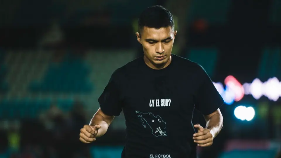 Cancún FC protesta contra la falta de ascenso en Liga MX con contundente mensaje