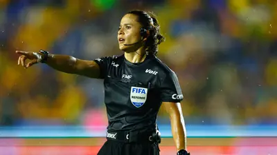 Francisco Chacón elogia a Karen Hernández y lanza 'pedrada' a Katia Itzel García
