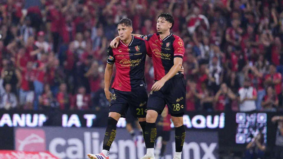 Atlas ya le gana al Atlante | IMAGO7