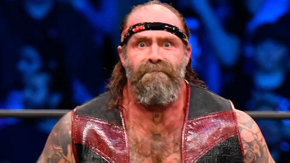 The Butcher | AEW