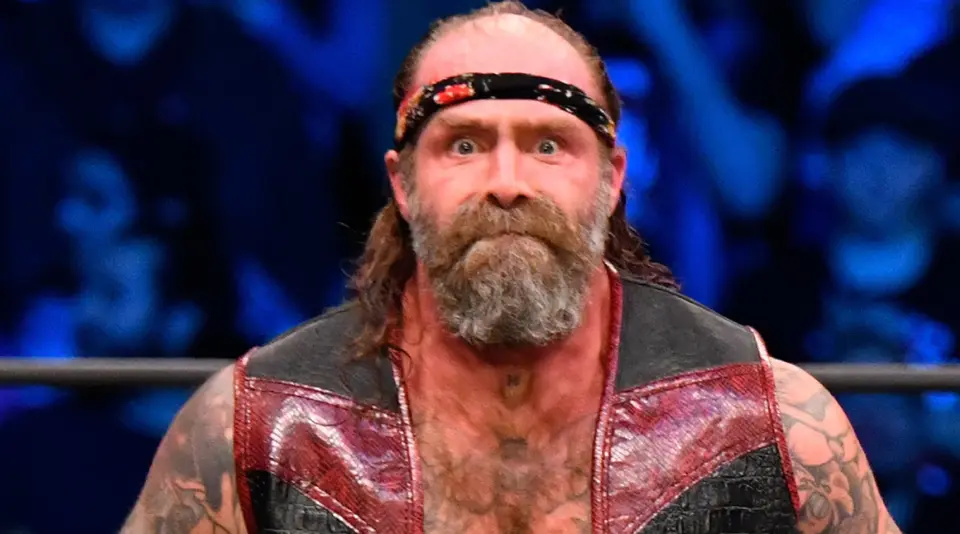 The Butcher | AEW