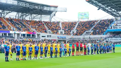 ¿Se guardan para la Final? Aficiones 'abandonan' a León y América en Leagues Cup