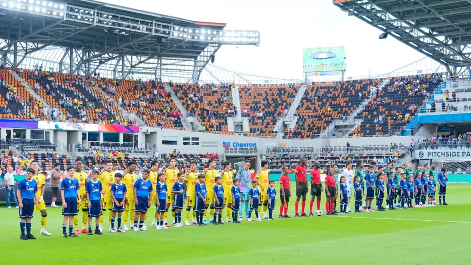¿Se guardan para la Final? Aficiones 'abandonan' a León y América en Leagues Cup