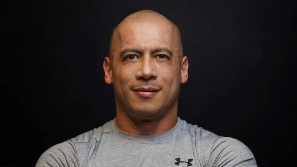 Muere Einar Méndez, entrenador de famosos e influencer fitness, a los 48 años