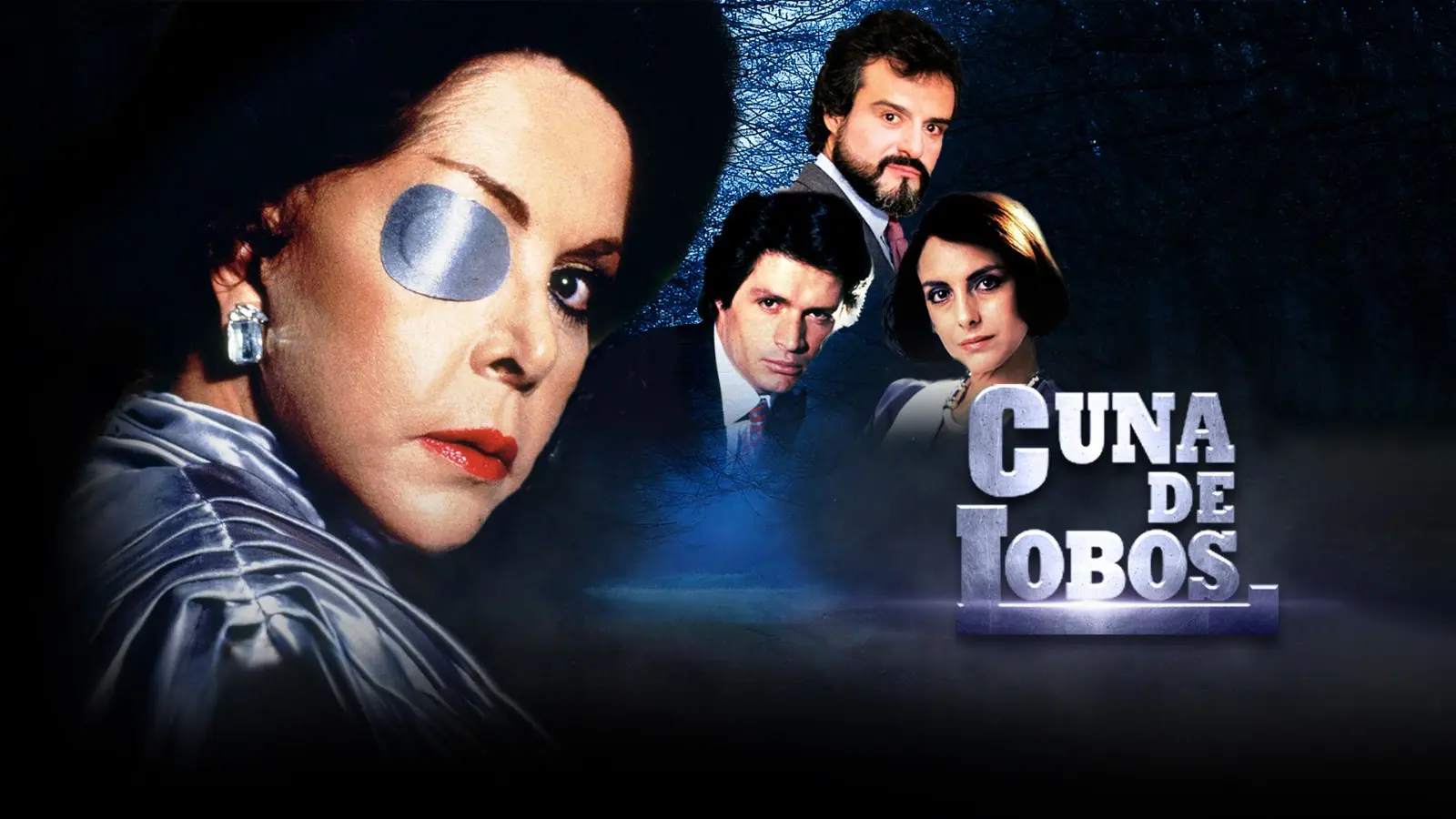 La versión remasterizada tendrá dos horarios de transmisión por TLNovelas./especial