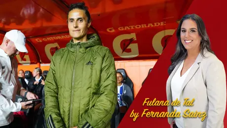 El fichaje de Montse Tomé con Pachuca genera un choque directo con el legado de las Tuzas