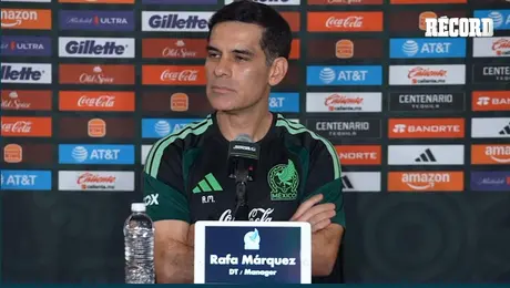 Rafa Márquez rompe el silencio sobre el Tala Rangel