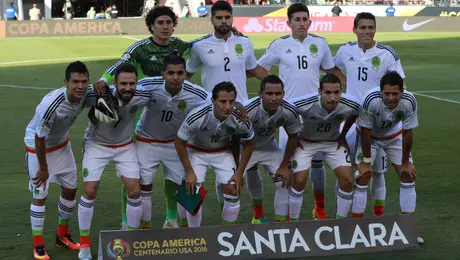 A 10 años del 7-0 ante Chile; Raúl Jiménez y Chucky Lozano son los únicos futbolistas sobrevivientes