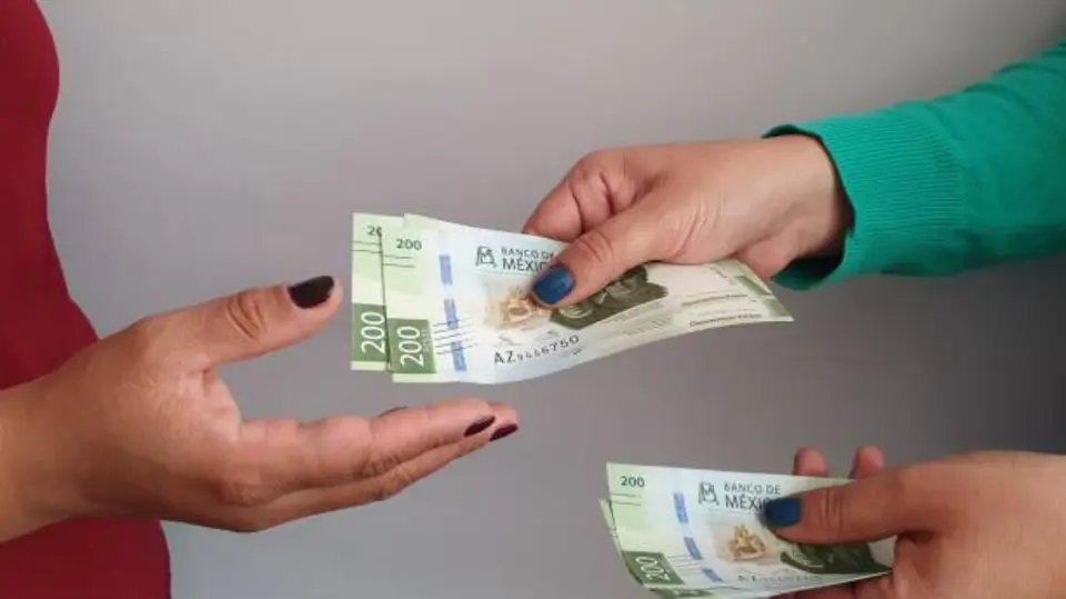Los trabajadores deben recibir el aguinaldo antes del 20 de diciembre, de acuerdo con la Ley Federal del Trabajo. / iStock