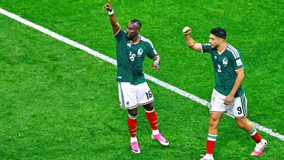 Quiñones encabeza la Selección Mexica en 2026; Vázquez y Reyes completan el podio de evaluaciones