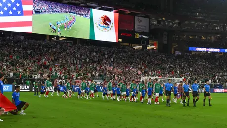 ¿Dónde ver México vs Chile? Canales y hora del partido amistoso del Tri