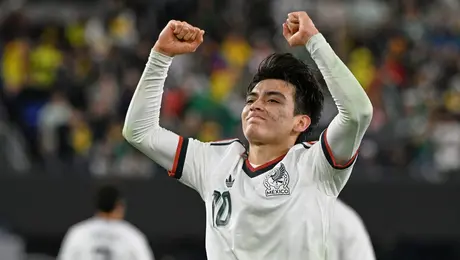 ¡Bombazo! Gilberto Mora apunta a Europa con una oferta de locura de un equipo grande