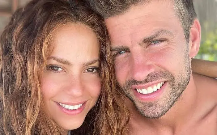 La cantante busca modificar la forma en que se organizan algunos traslados de sus hijos entre Miami y Barcelona./ IG