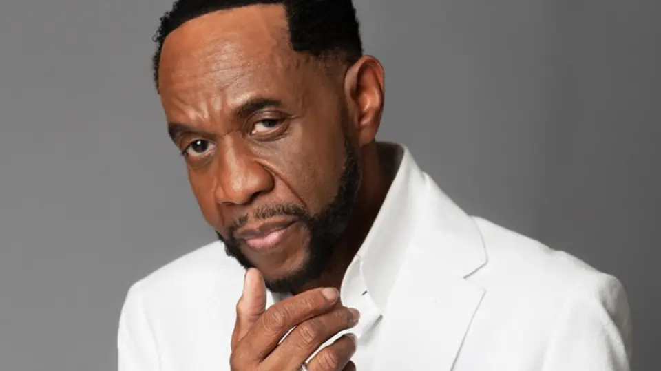 Freddie Jackson fue una de las voces más reconocidas del R&B durante las décadas de 1980 y 1990. / @mrfreddiejackson