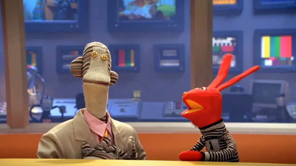 31 Minutos combina humor, música y sátira mediante algunos de los personajes más recordados de la televisión infantil./ RS