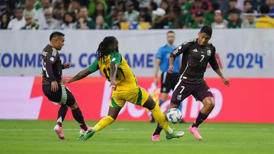 ¡Oficial! México tiene rival definido para los Cuartos de Final de la Liga de Naciones Concacaf