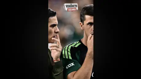 VEREDICTO RÉCORD ¿Qué salió mal en el partido EU contra México?