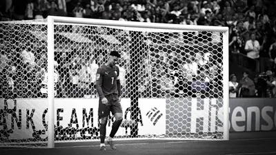 "No soy un jugador cualquiera": Cristiano Ronaldo rompe el silencio sobre su salida de Portugal con contundente mensaje