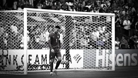 "No soy un jugador cualquiera": Cristiano Ronaldo rompe el silencio sobre su salida de Portugal con contundente mensaje